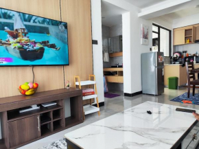 Elegant One Bedroom